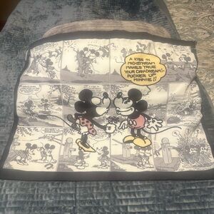 Harveys Mickey and Minnie Dust Bag
